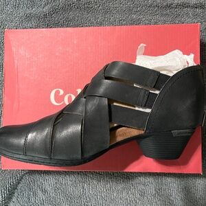 Cob Hill Laurel woven booty